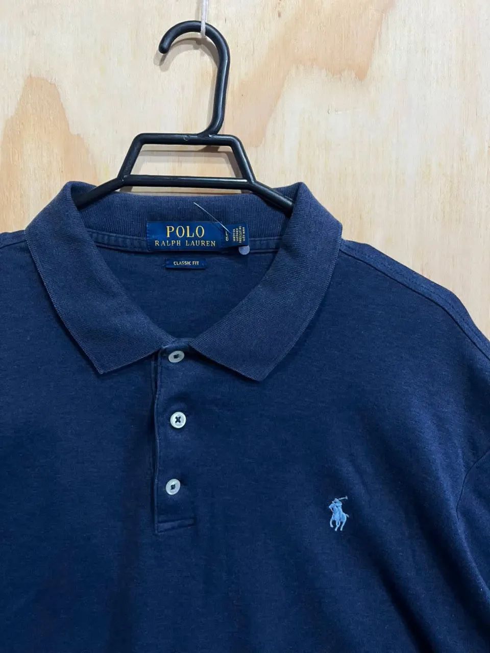 POLO RALPH LAUREN ORIGINAL - Foto 2