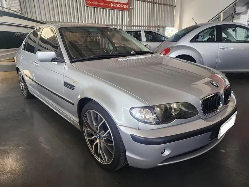 BMW 320I A 2003 - Foto 2