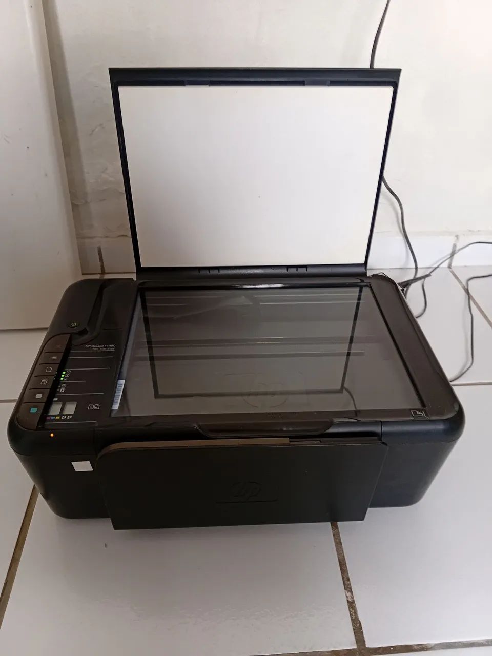 Impressora  - Foto 3