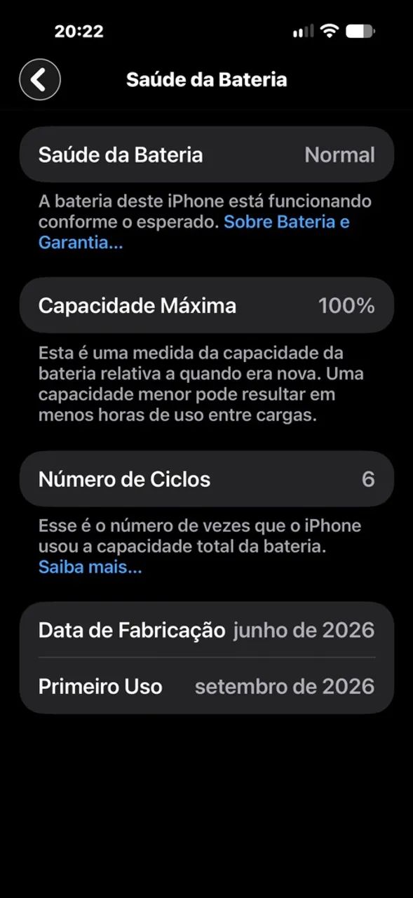 Iphone 17 pro max - Foto 4