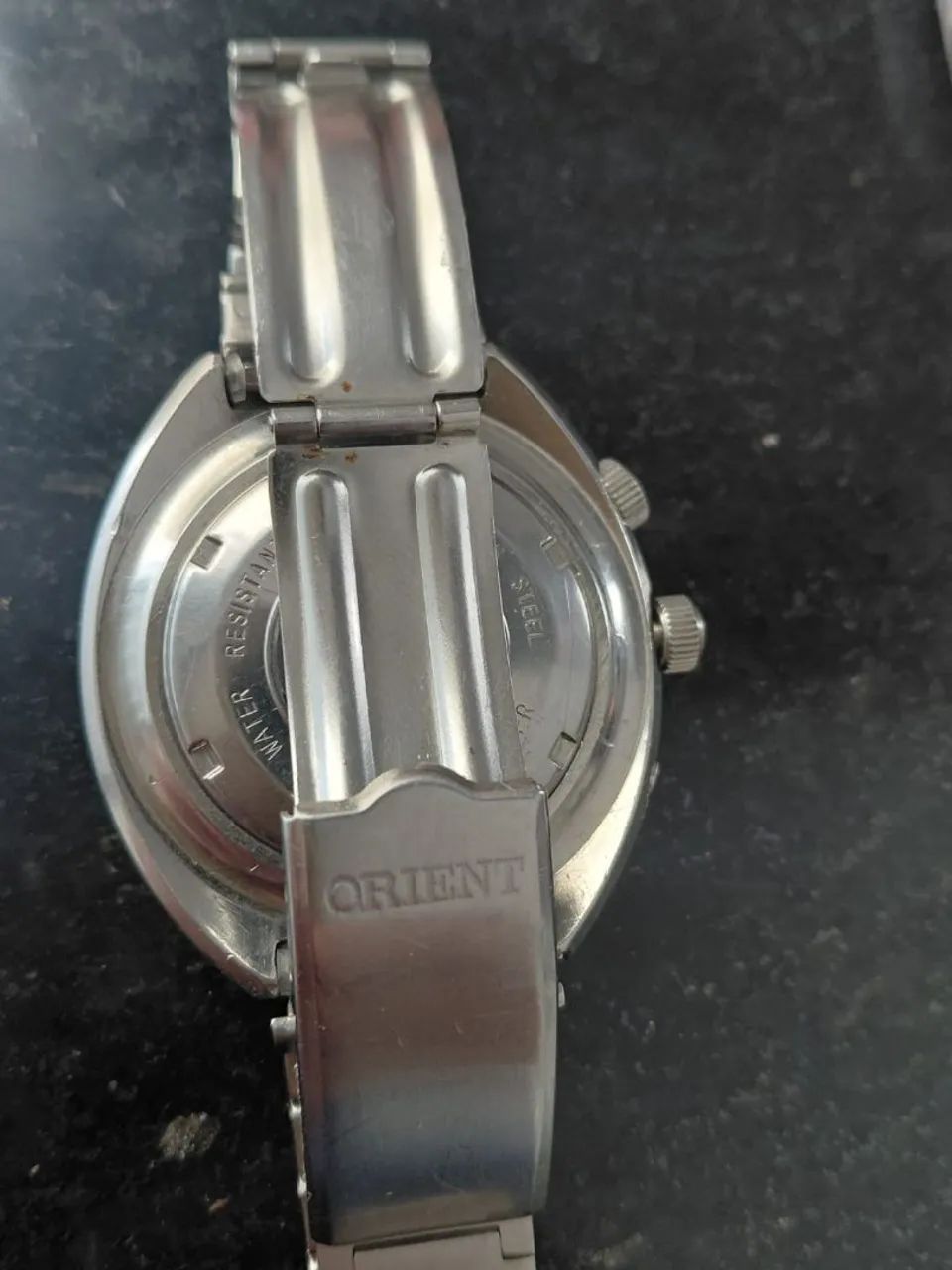 Orient WD - Foto 4
