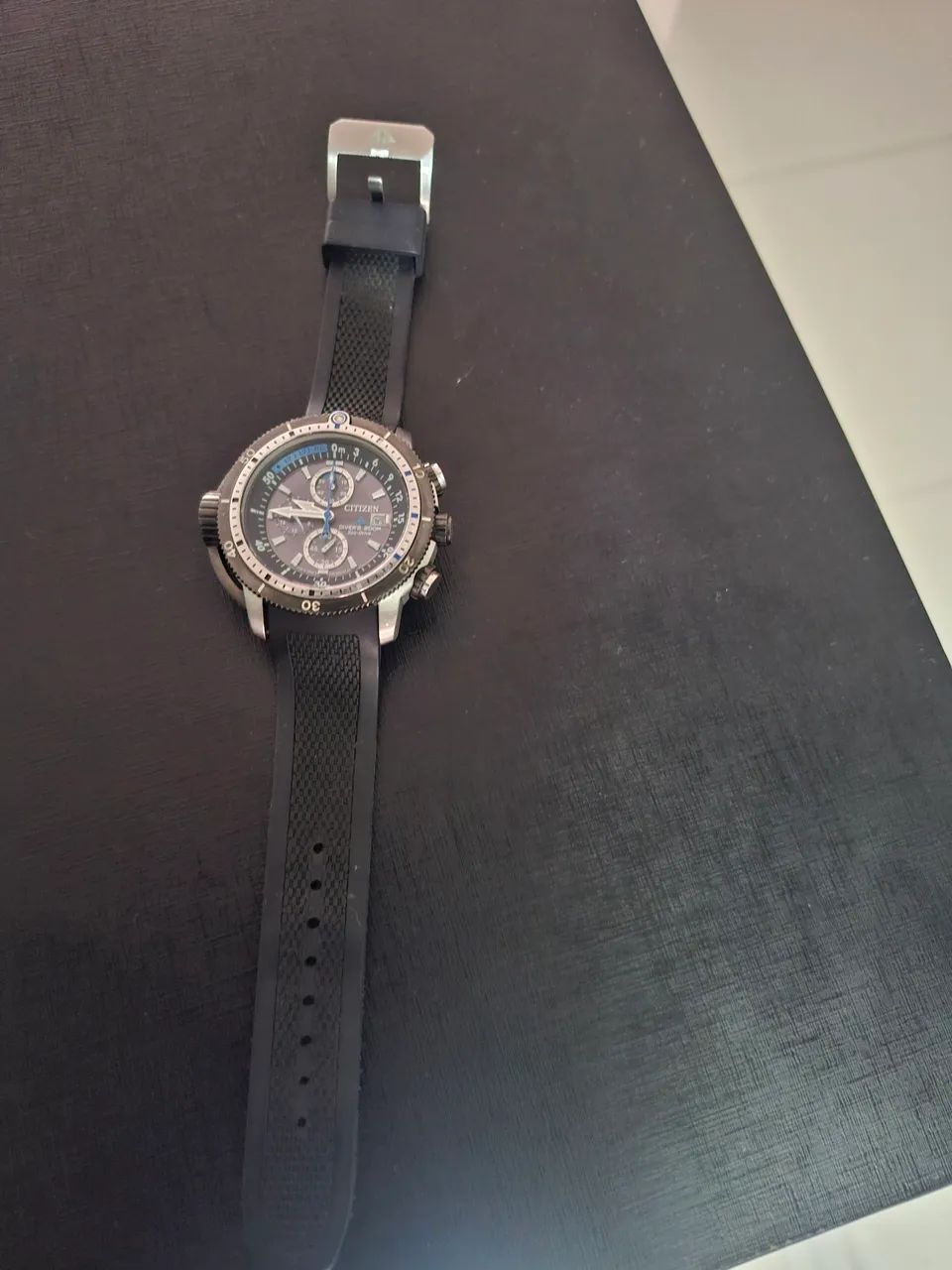 Relogio Aqualand eco drive - Foto 3