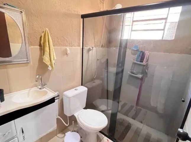 SS  VENDO ESSA CASA EM CASTELANDIA  - Foto 3