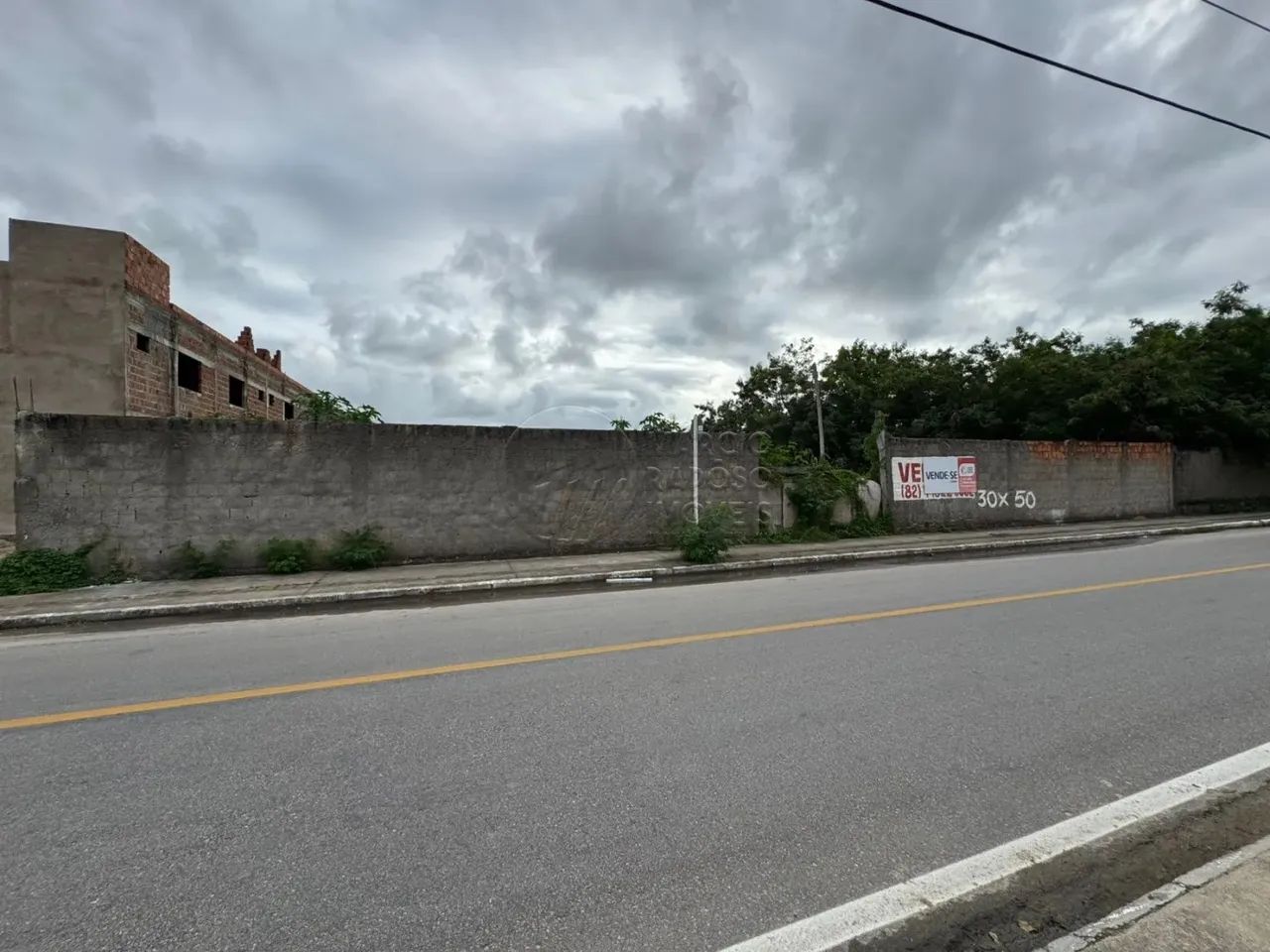Terreno 30x50 (1.500m2) na Barra Nova  - Foto 2