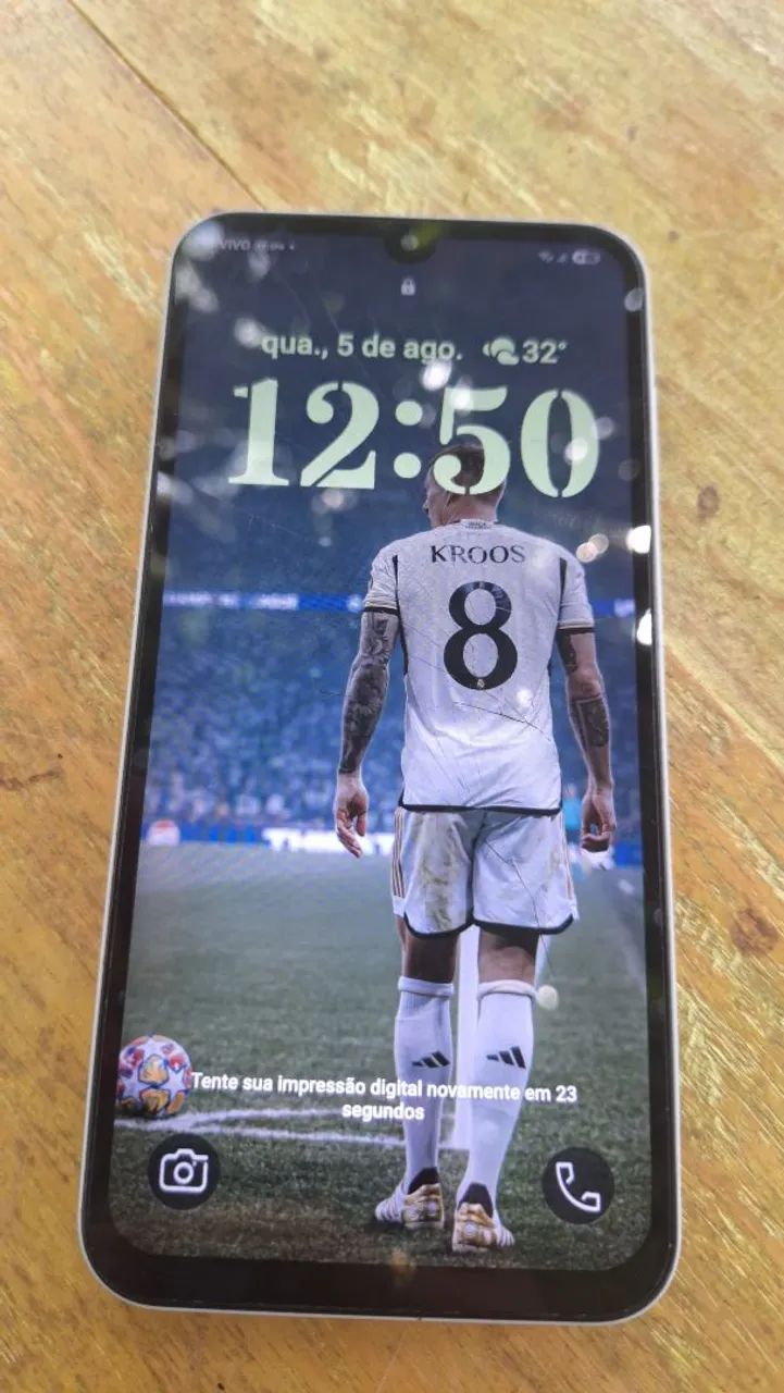 GALAXY A15 5G  - Foto 5