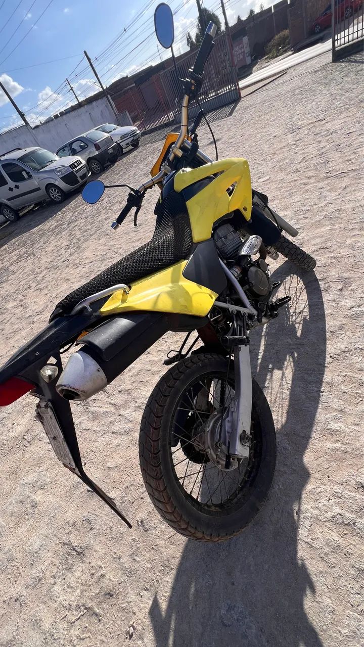 Xr tornado 250 - Foto 5