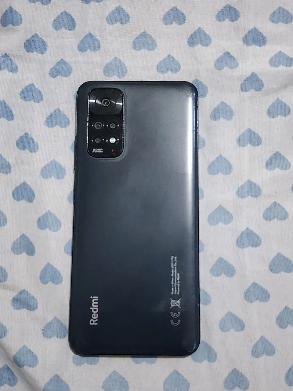 Celular Xiaomi Redmi Note 11 - Foto 2