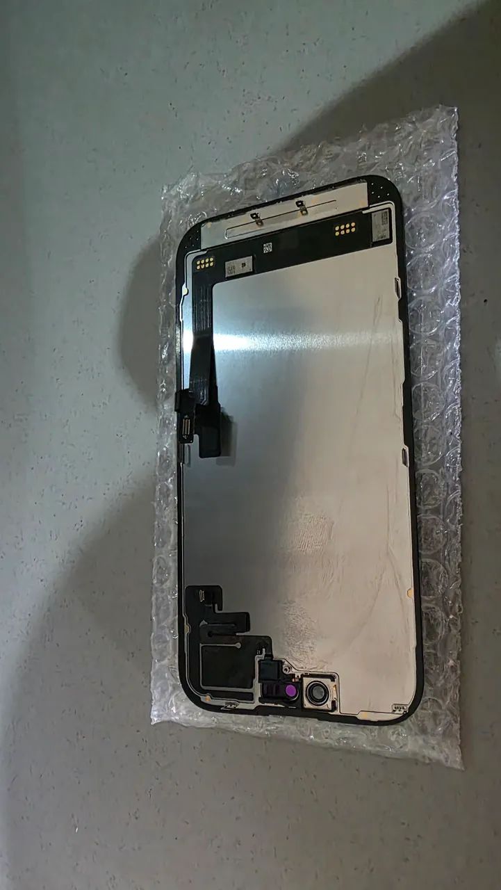 Tela Iphone 16 - Original Retirada - Foto 2