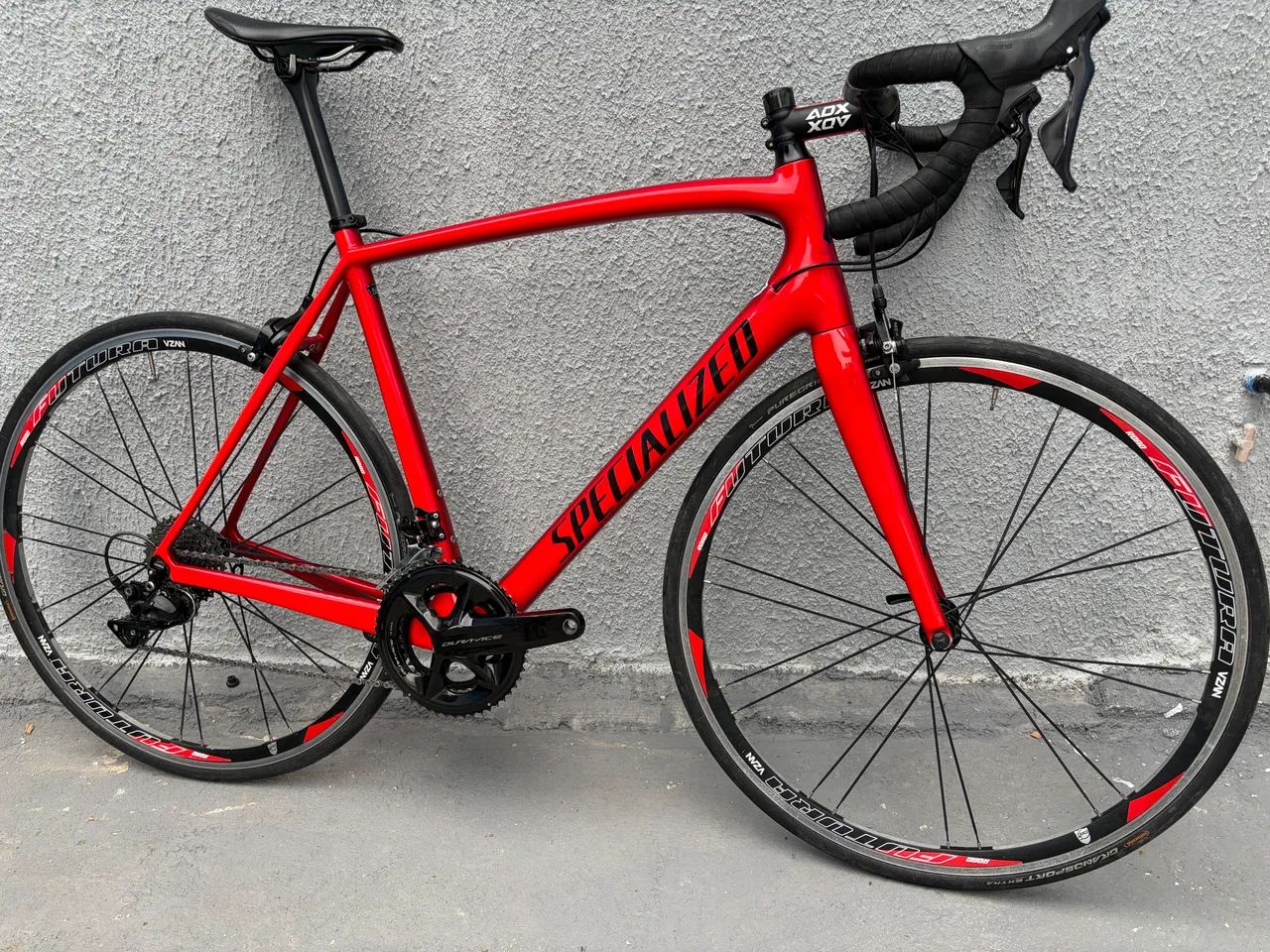Tarmac Fact 9r  - Foto 2