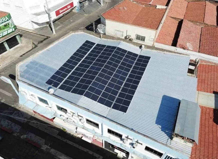 VERAS VENDE PREDIO COMERCIAL EM IGUATU - Foto 2