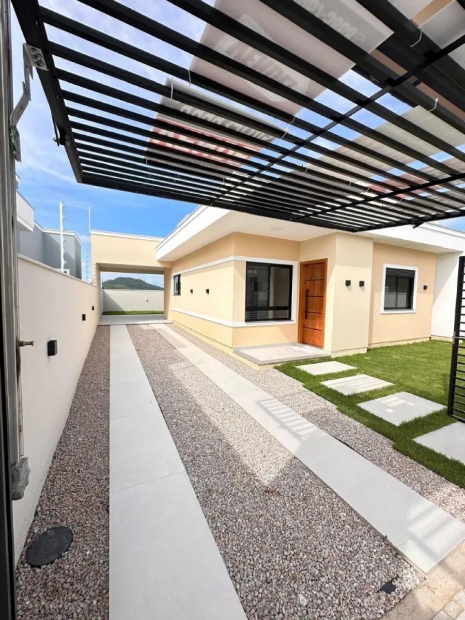 Casa em Areias, Tijucas/SC