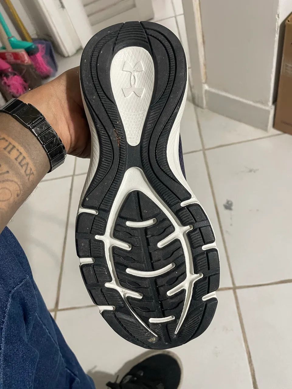 Vendo tênis feminino  - Foto 4