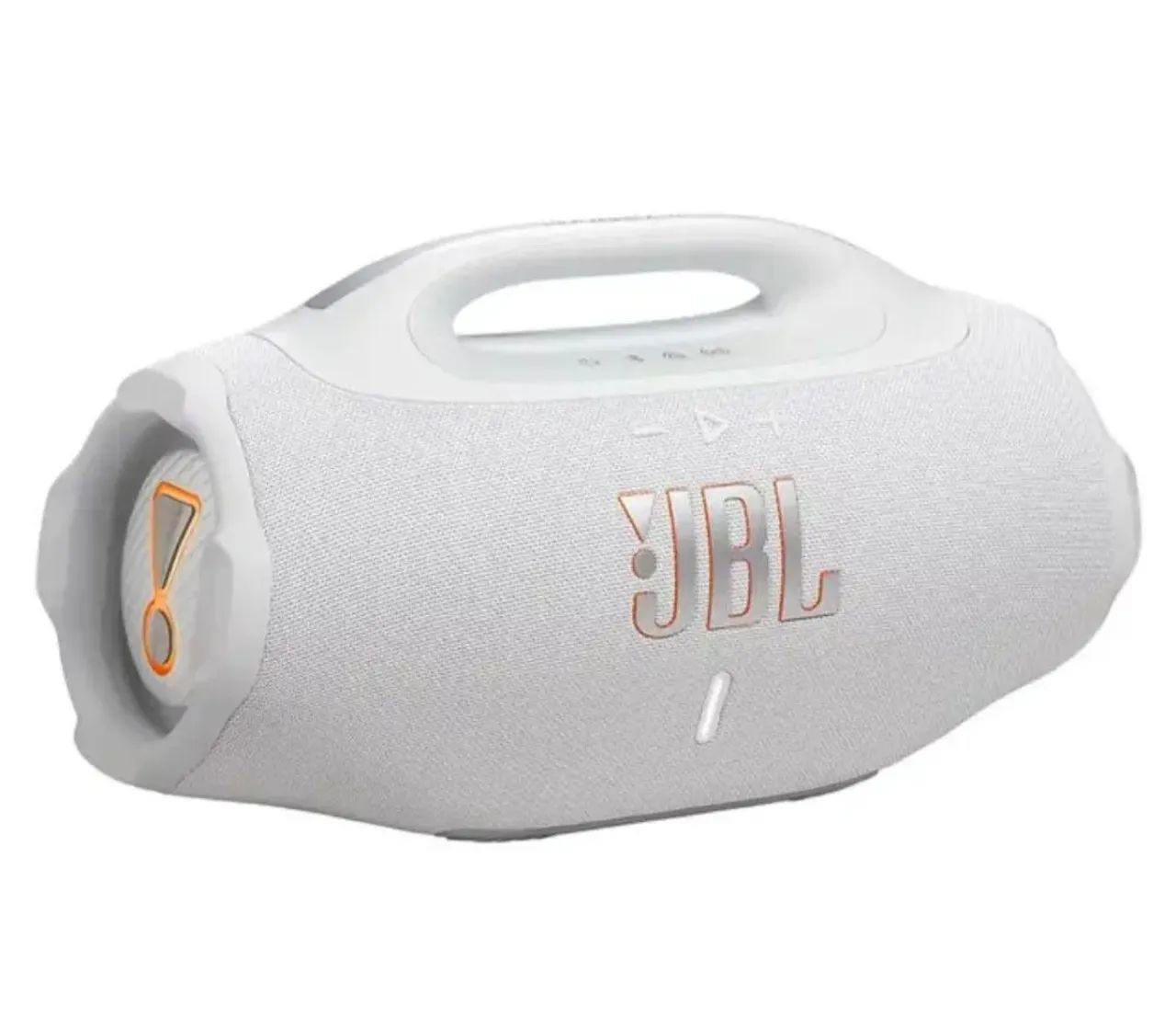 Boombox 4 JBL 210w RMS Bluetooth 
