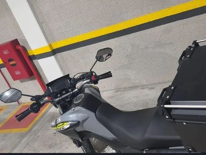 Vendo Bros 160 - Foto 3