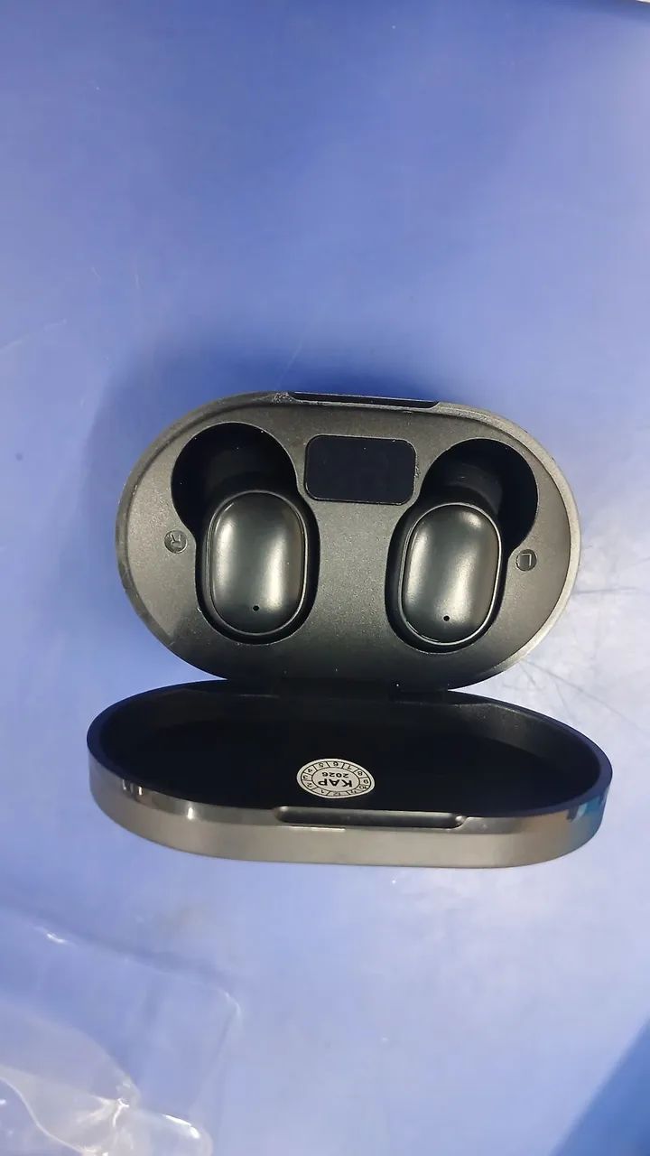 Fone de ouvido true - Foto 3