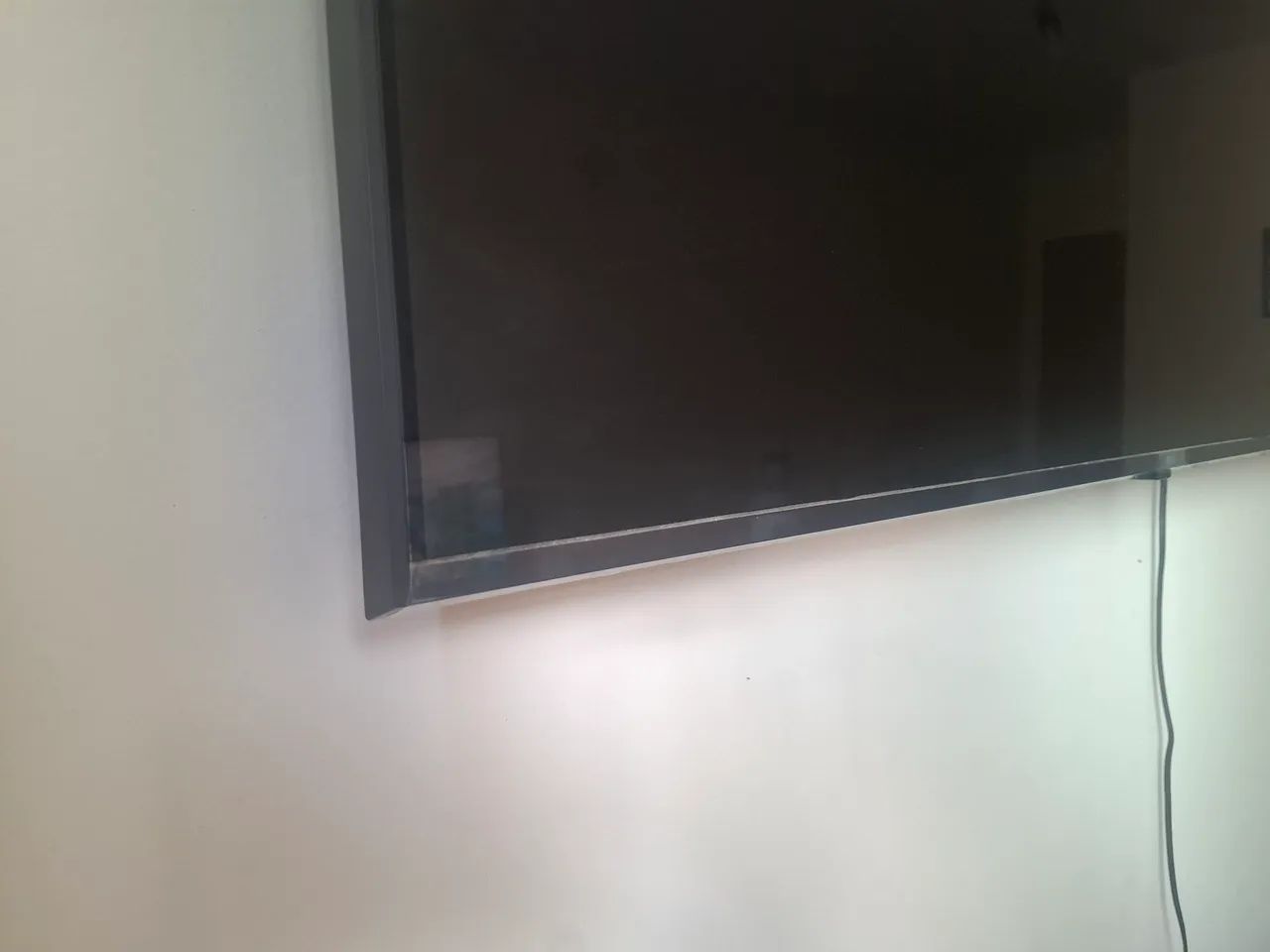 TV 4K LG 42 POLEGADAS(CONTROLE MAGIC)  - Foto 3