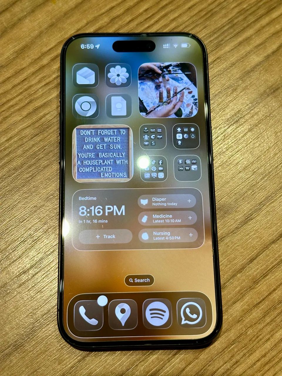 iPhone 15 pro - Foto 3