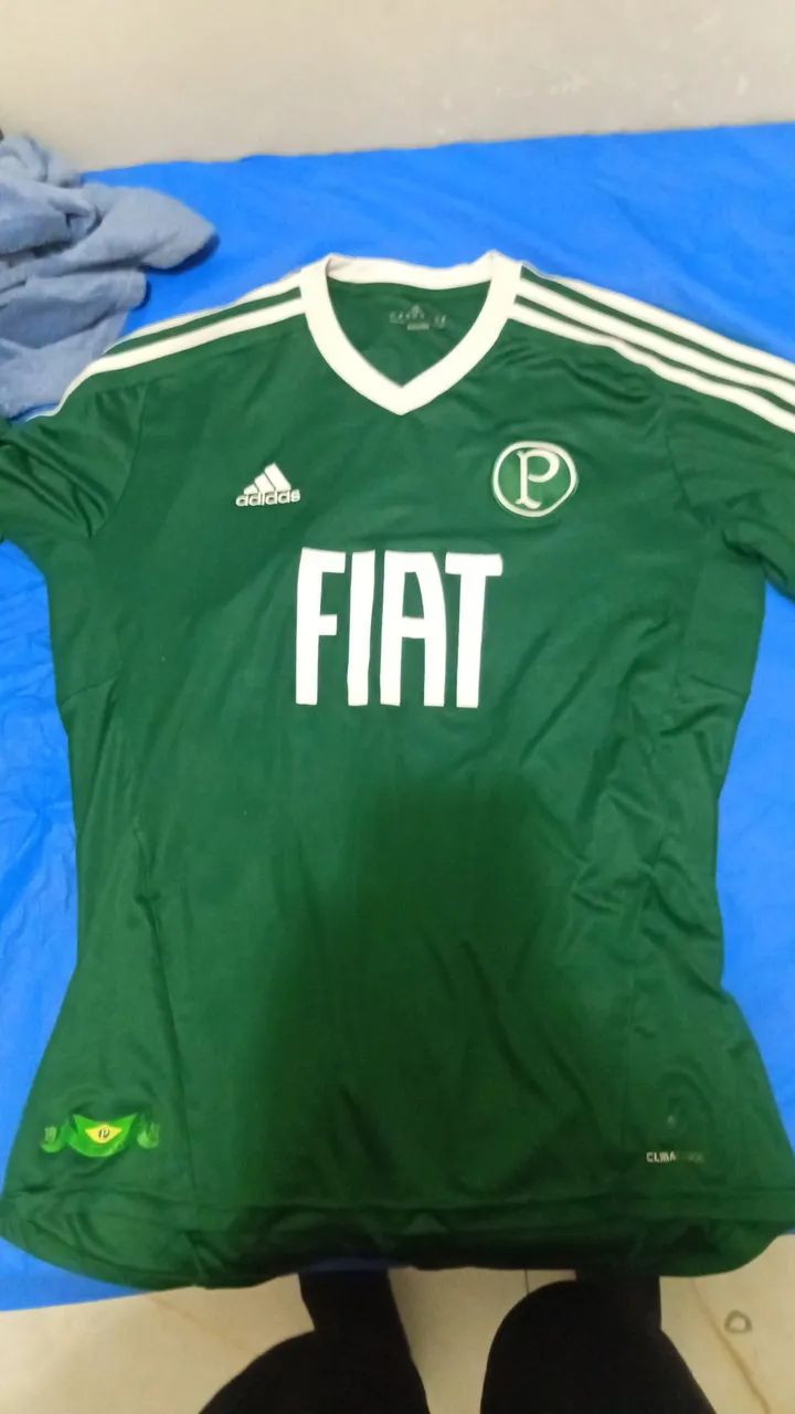 Camisa do palmeiras  - Foto 2