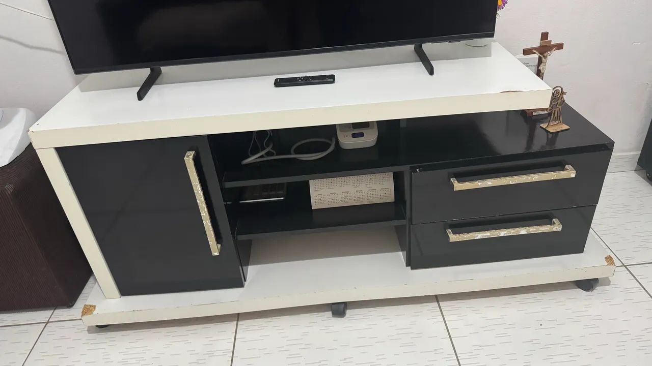 Rack de sala  - Foto 2
