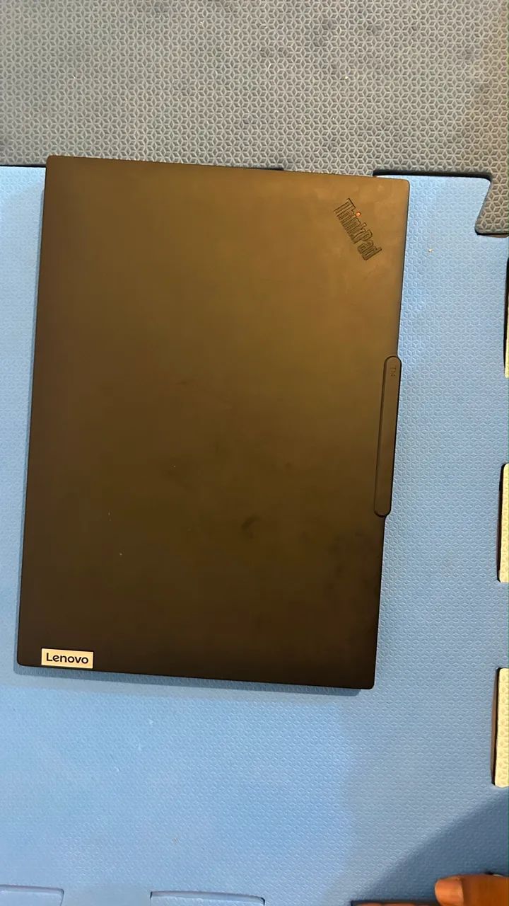 Notebook Lenovo ThinkPad T14 - Foto 2