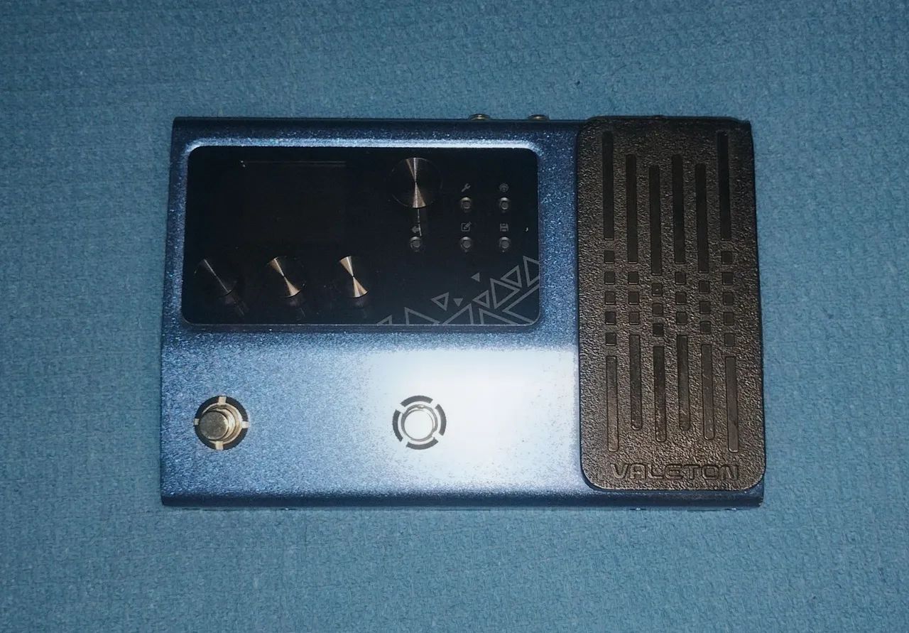 Valeton GP-100VT + Brindres - Foto 2