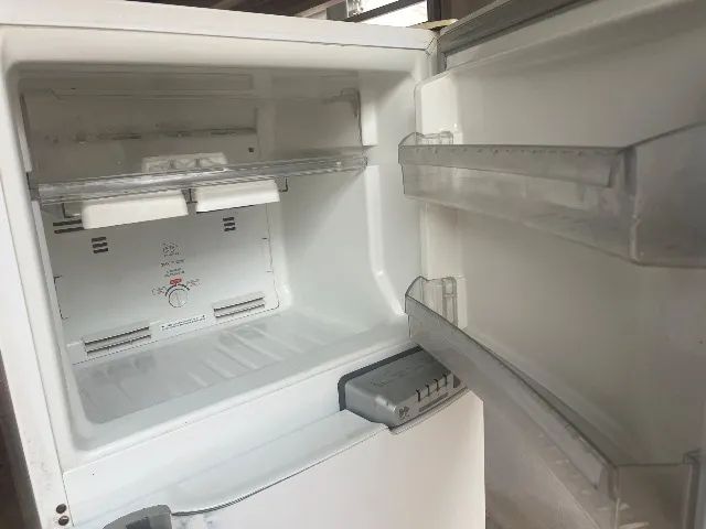 Geladeira Brastemp - Foto 2