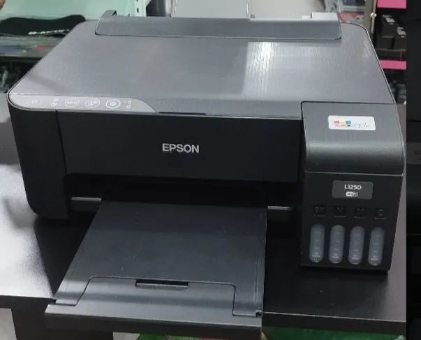 Impressora Epson L1250