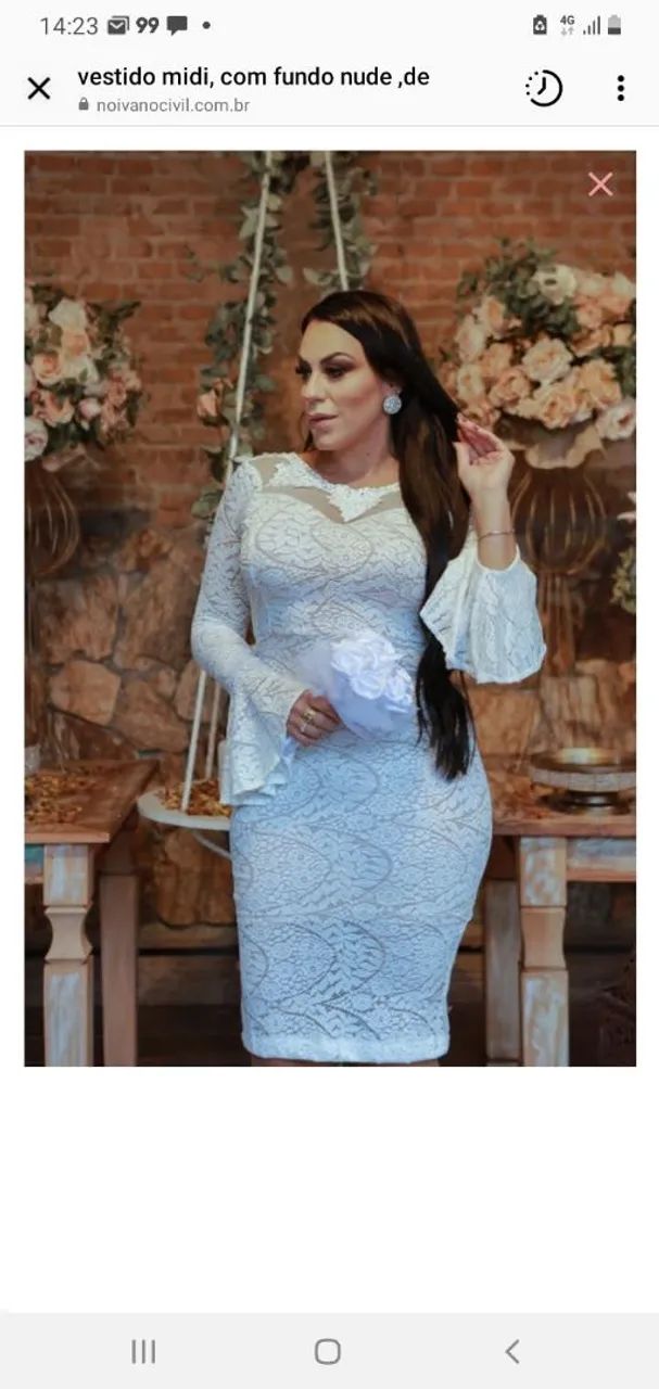 Vestido - Foto 2