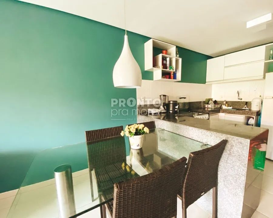Apartamento com 2 quartos em Carneiros - Foto 5