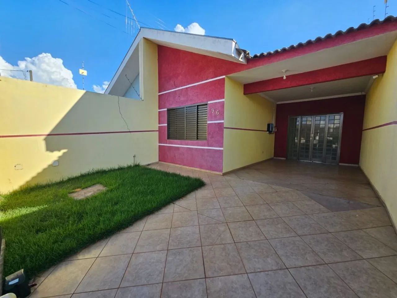 VENDA | Casa, com 3 quartos em Jardim Do Carmo, Maringá - Foto 3