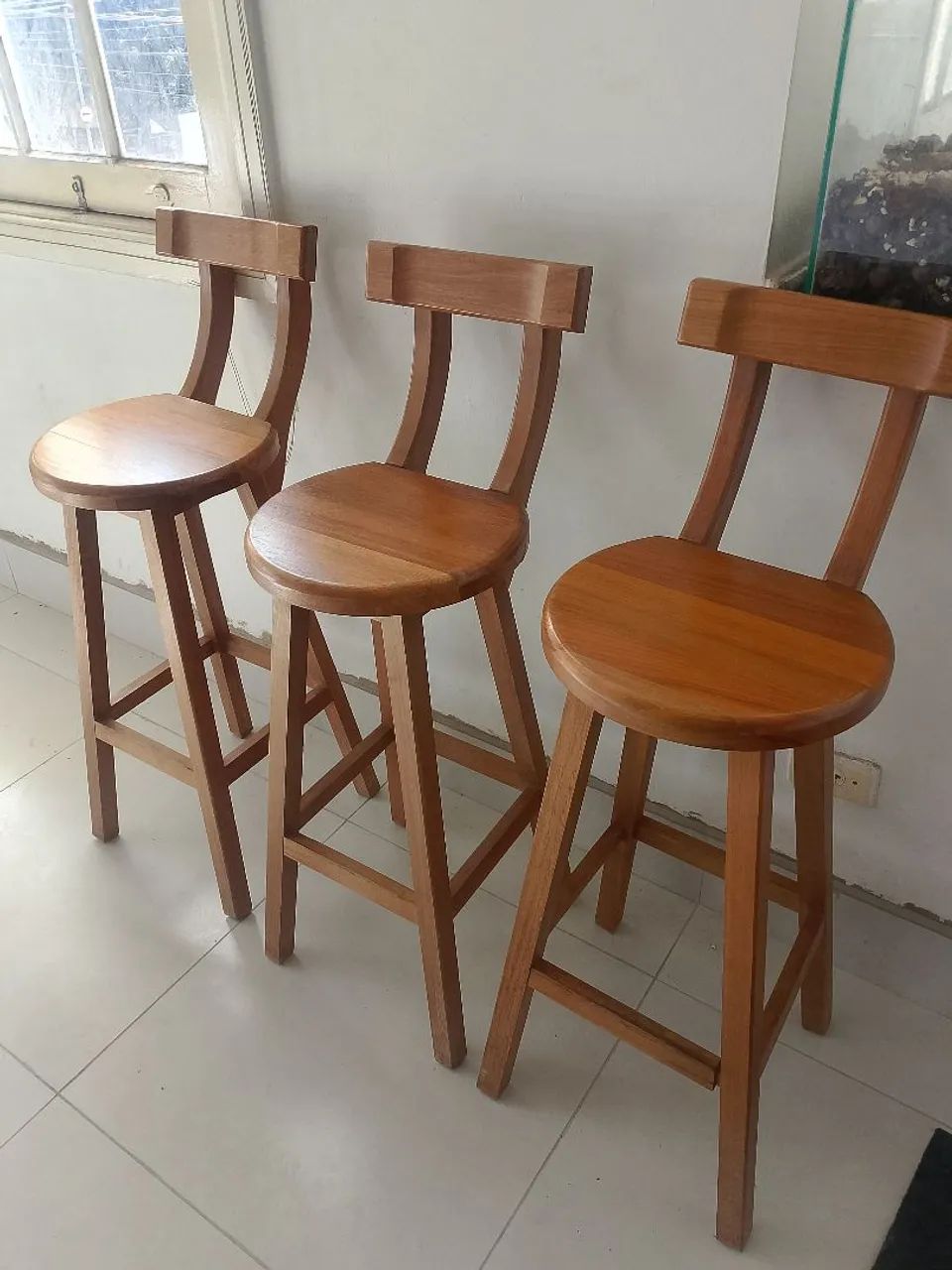 Banquetas