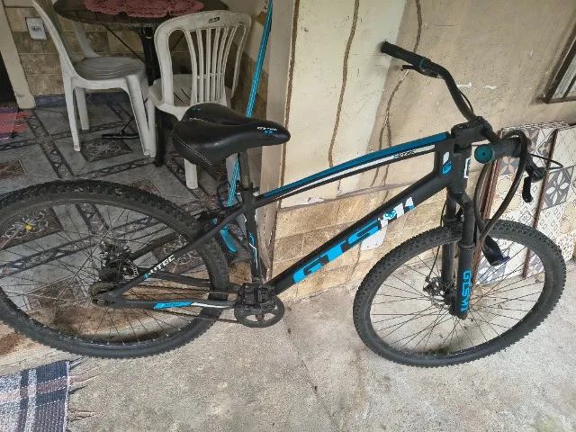 Bicicleta aro 29 praiana  - Foto 2