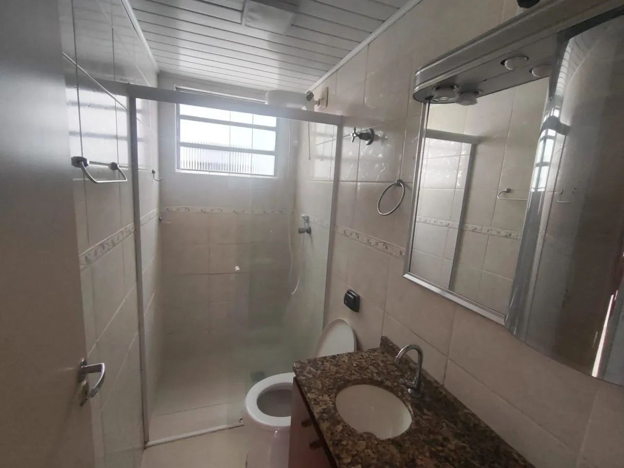 Apartamento 3 quartos  - Foto 5