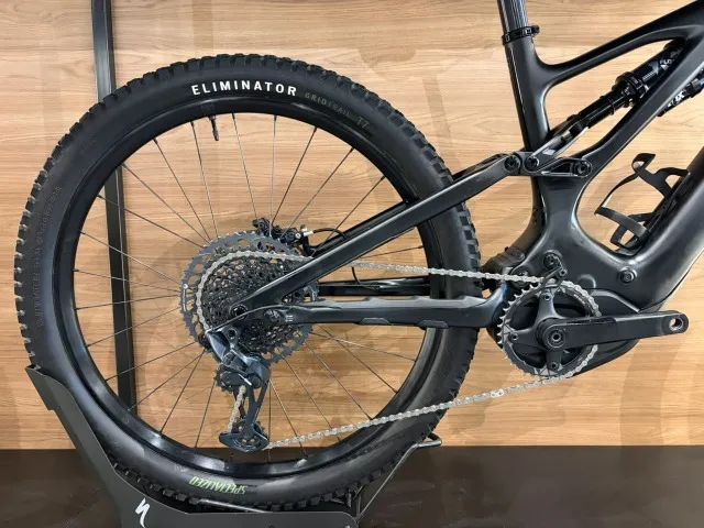 Specialized Turbo Levo Comp Carbon 3 S4 - Foto 2