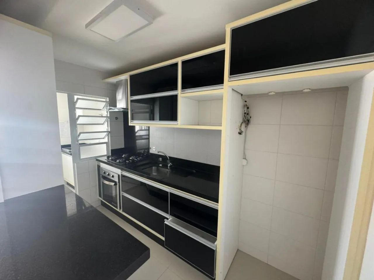 Apartamento mobilidado à venda Campinas - Foto 4