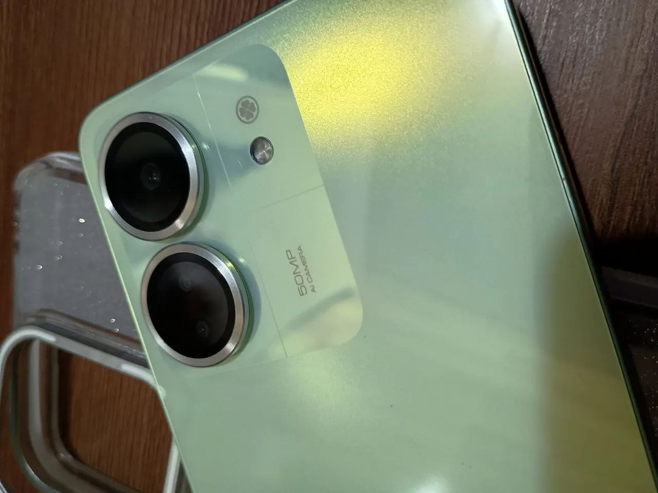 Celular Redimi 13C  - Foto 5