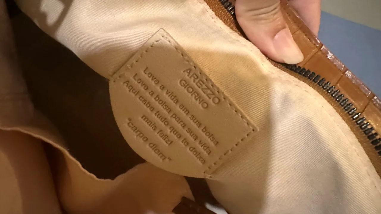 Bolsa Arezzo giorno  - Foto 4