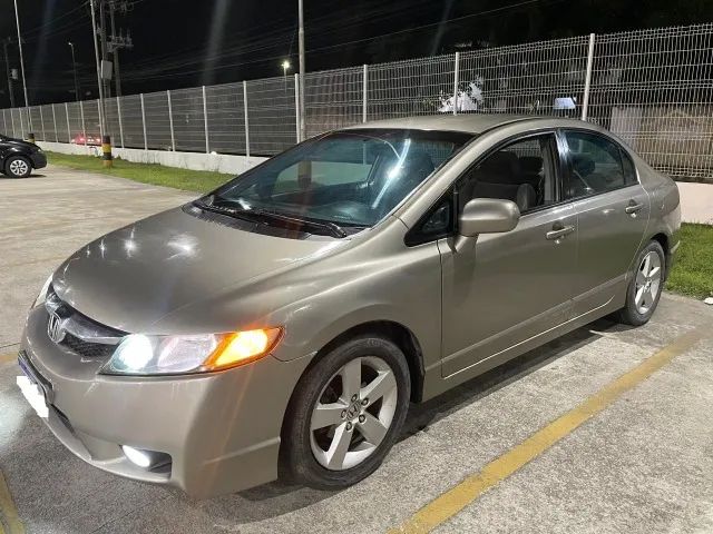 Honda Civic 2009
