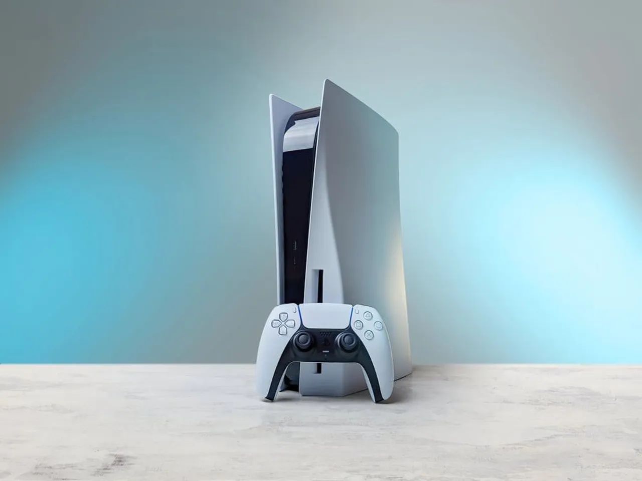 PlayStation 5 