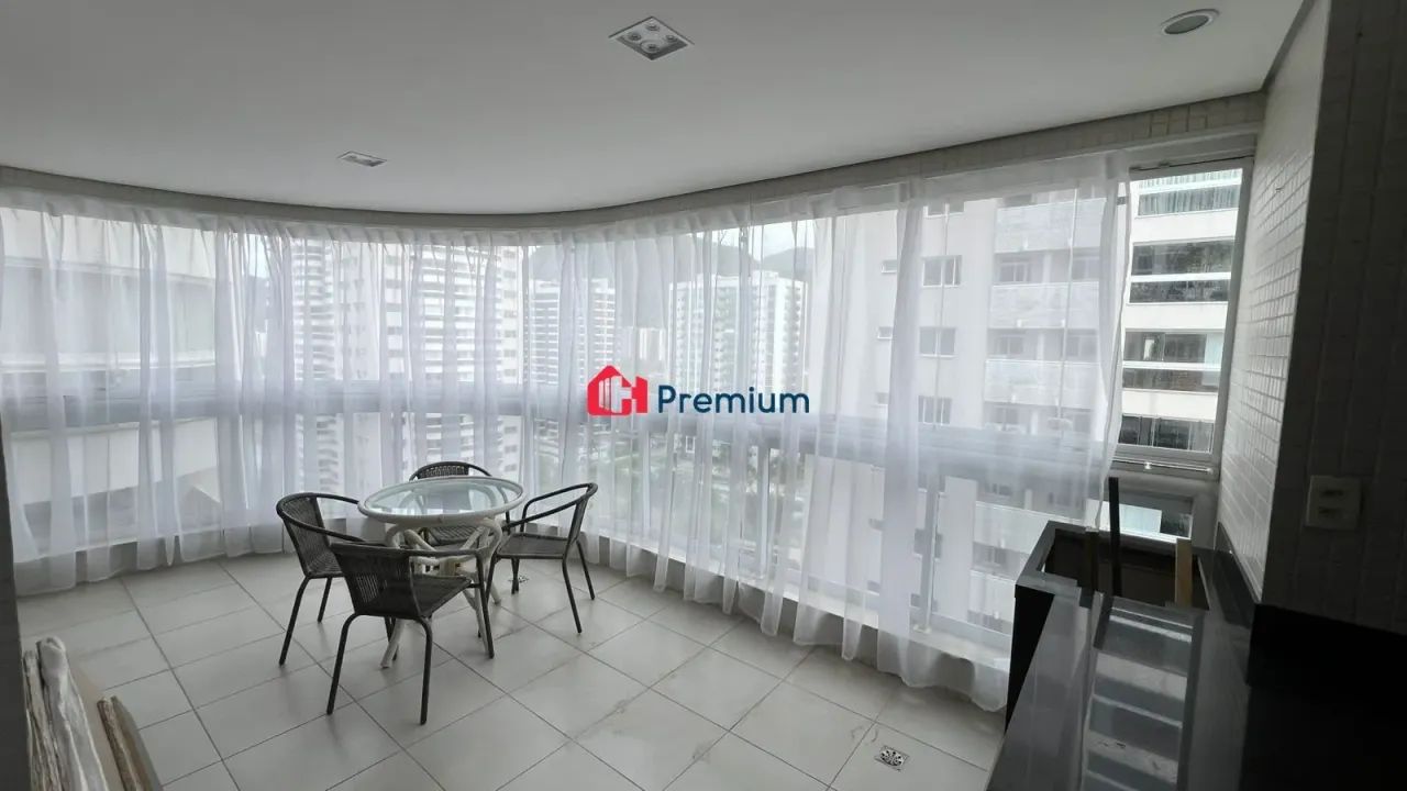 Apartamento para locação, Barra da Tijuca, Rio de Janeiro, RJ