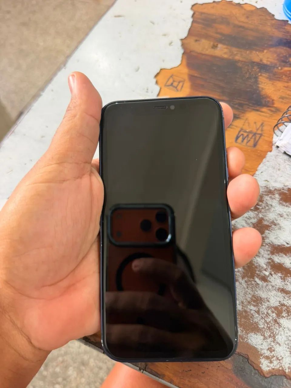 Vendo iPhone 11 128gb - Foto 2