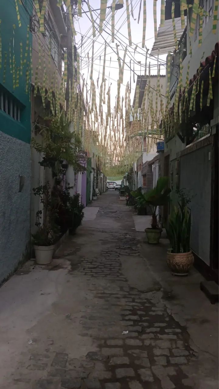 Vendo casa em Cabo Frio