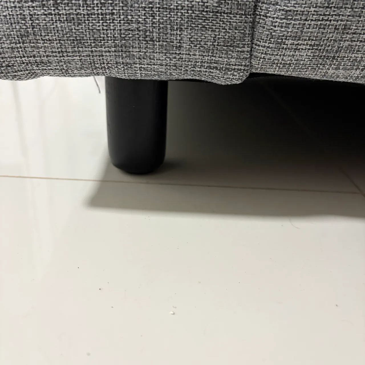 Sofá 2 lugares tokstok - Foto 3