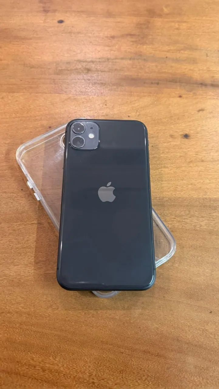 iPhone 11 128Gb 