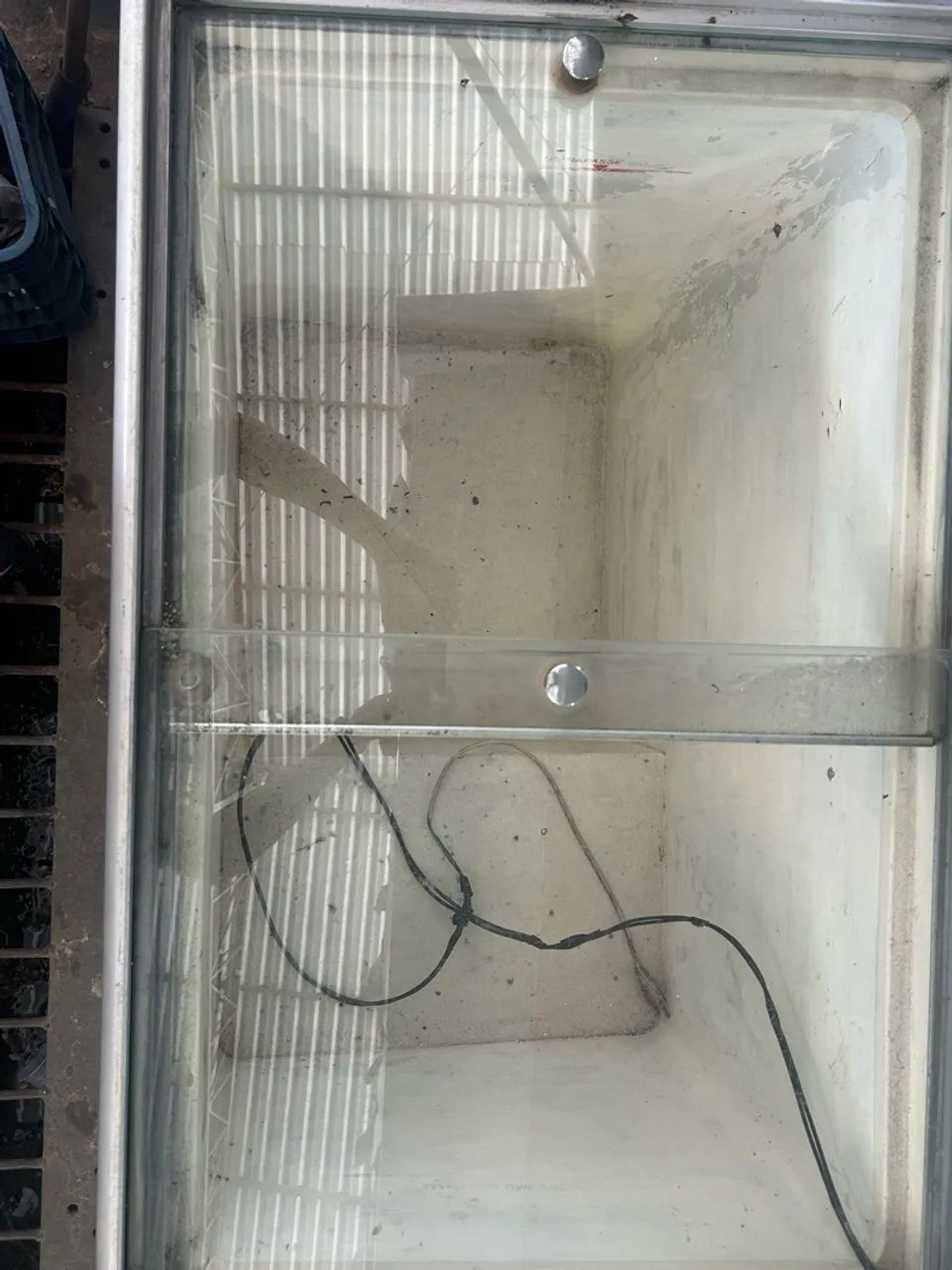 Freezer expositor horizontal  - Foto 2