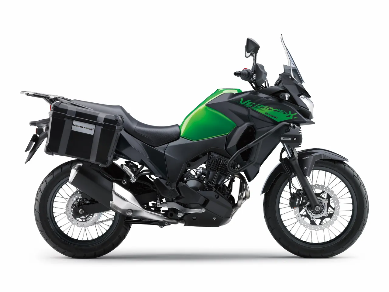 Kawasaki Zx-6r 636cc 2026 - 1477240430 | OLX