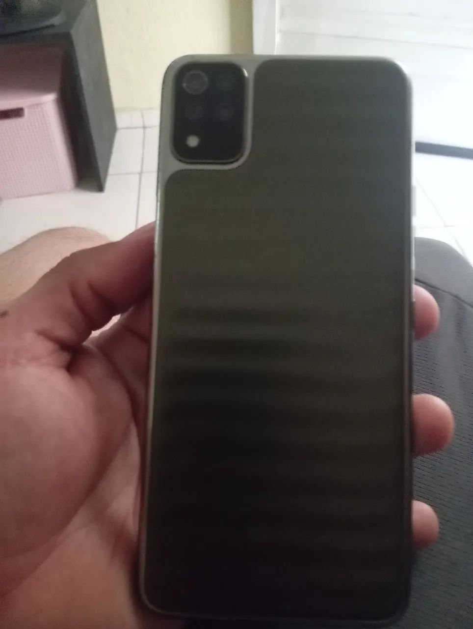 Celular LG K52 - Foto 3