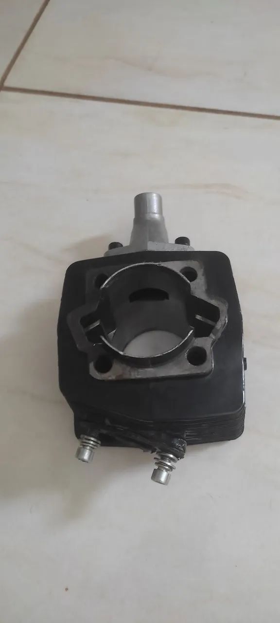Camisa para moto 80cc - Foto 2