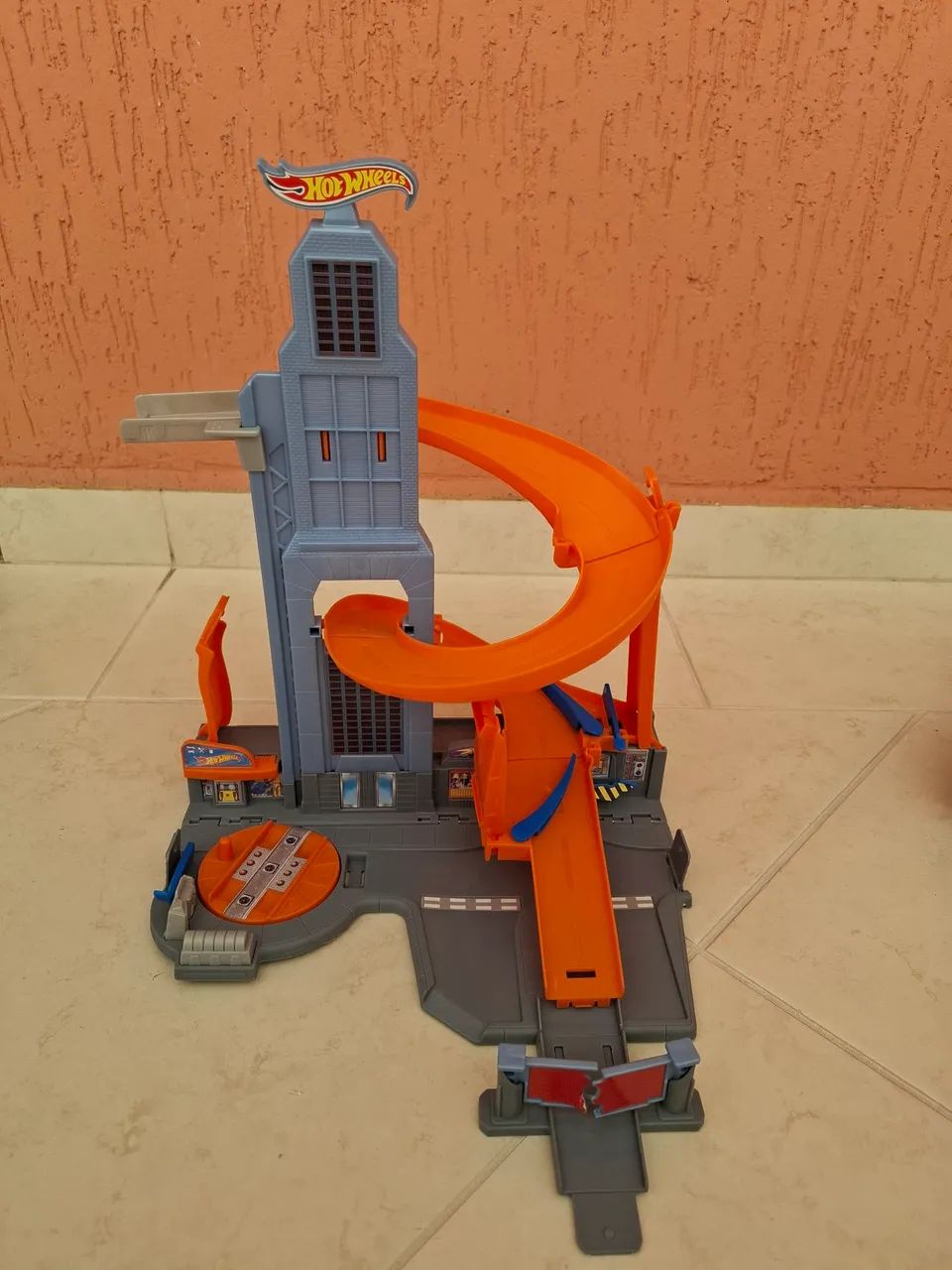 Pista Hot Wheels  - Foto 2