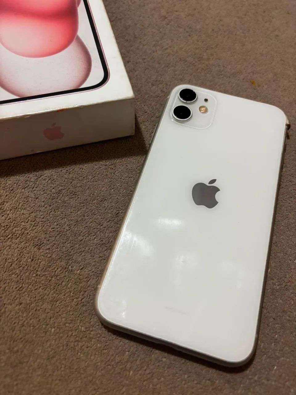 iPhone 11 - Foto 2